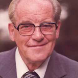 Vor 50 Jahren: Draht Wehner-Honecker installiert