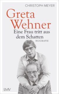 Biografie über Greta Wehner kommt bald!